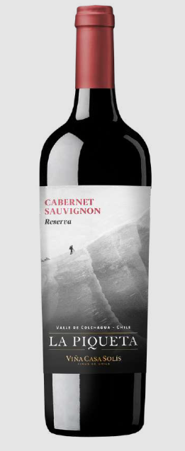 La Piqueta Cabernet Sauvignon